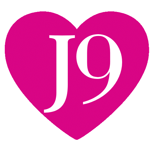 J9 Logo