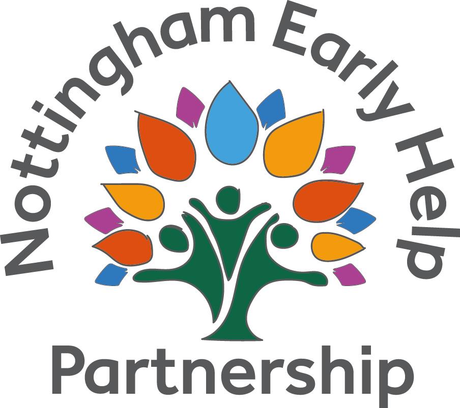 Join the Early Help Partnership
