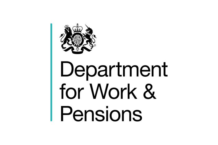Department of Work and Pensions