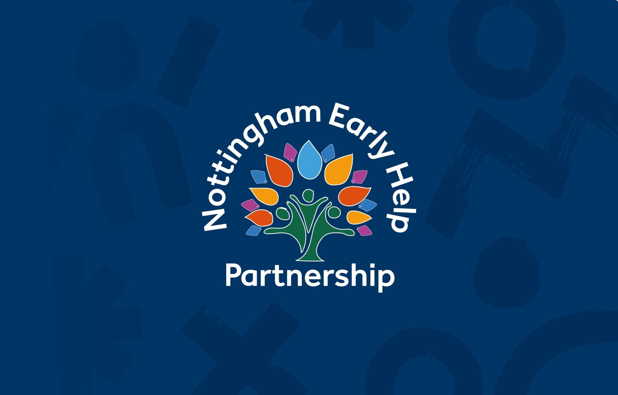 Nottingham Early Help Partnership