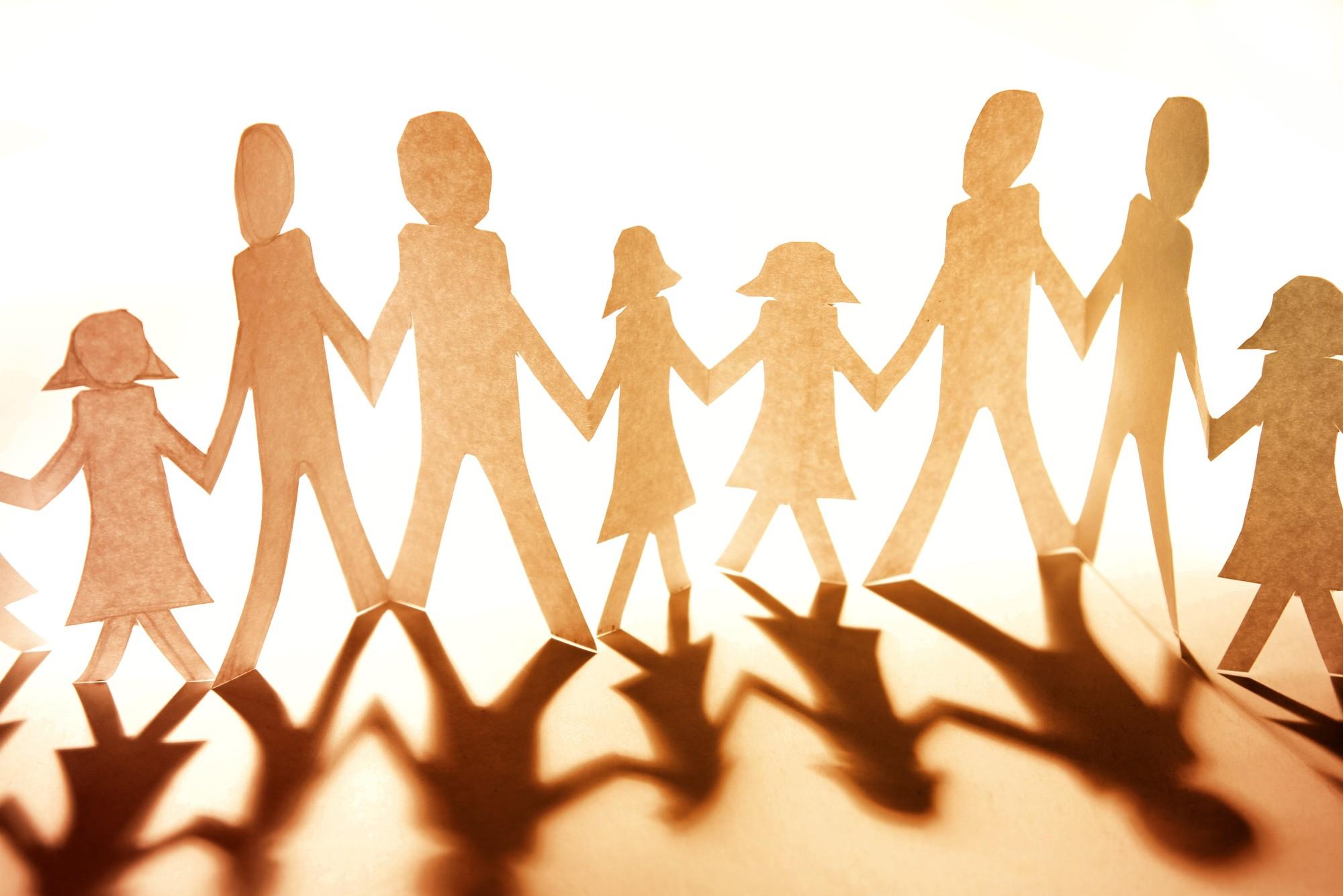 What is Safeguarding?