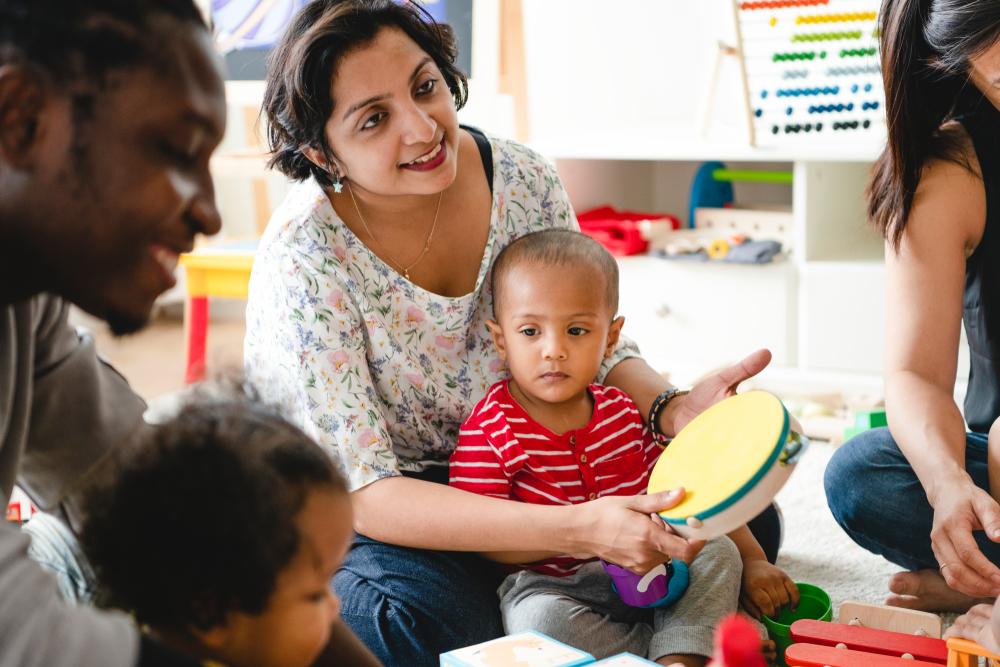 Do you want to join our parent carer forum?