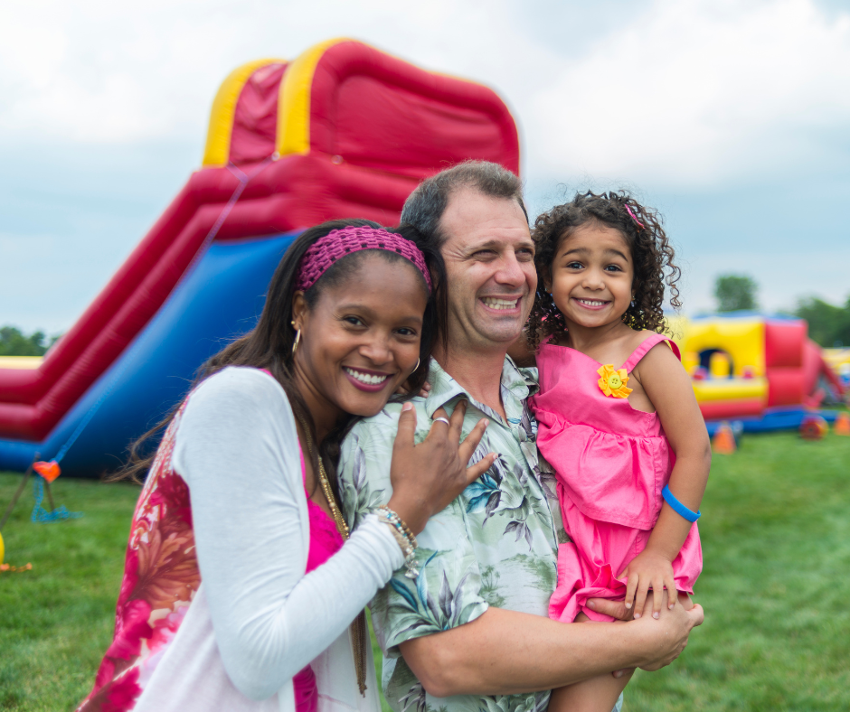 Family Fun Day – Strelley