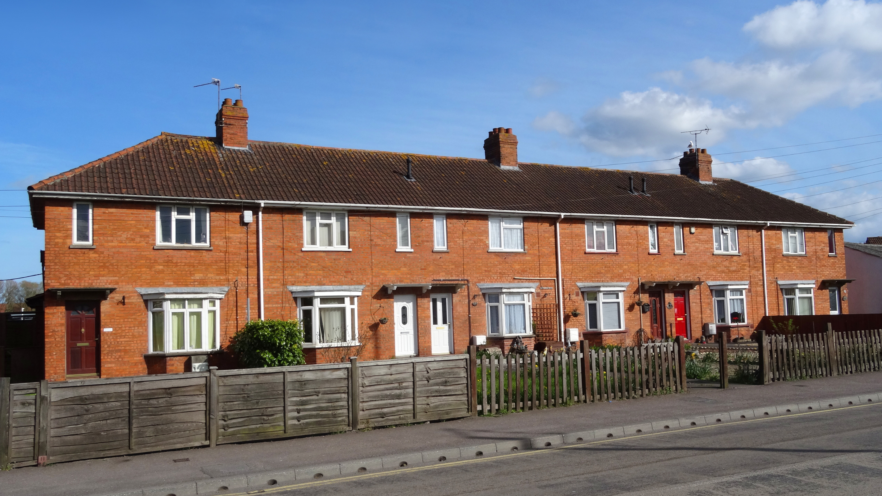 Nottingham City Council Housing Services