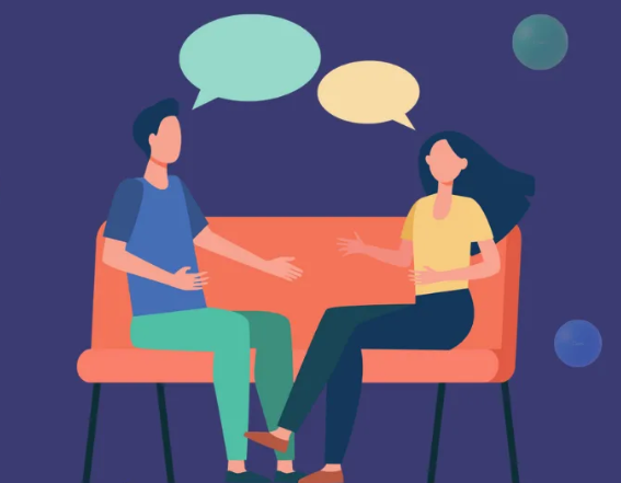 'Let's Talk about Sexual Health' Clinic